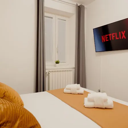 Apartamento La Bottega Dei Sogni *