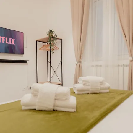 Apartamento La Bottega Dei Sogni Trieste