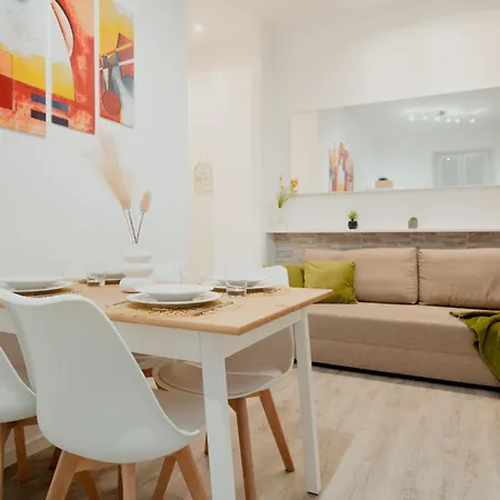 Apartment La Bottega Dei Sogni