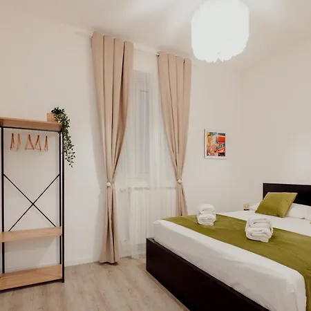 La Bottega Dei Sogni Apartment Trieste