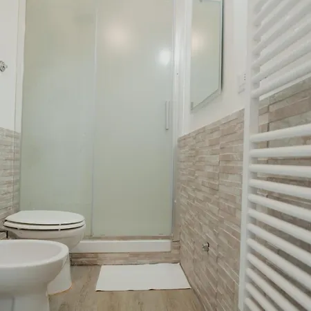 Apartment La Bottega Dei Sogni Trieste