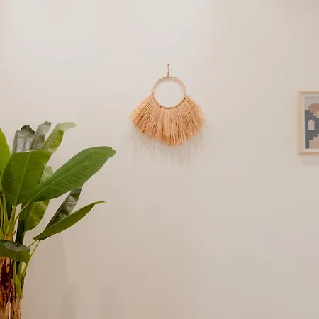 Apartamento La Bottega Dei Sogni