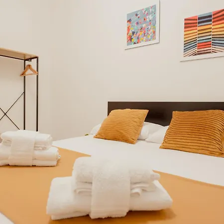 La Bottega Dei Sogni Apartamento
