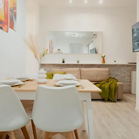 La Bottega Dei Sogni Apartment Trieste