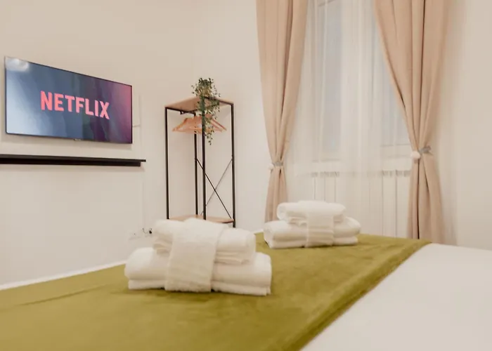 Lejlighed La Bottega Dei Sogni Trieste