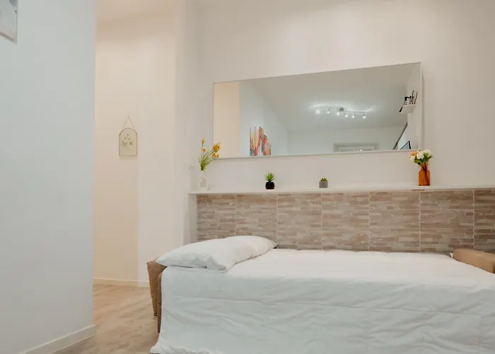 Lejlighed La Bottega Dei Sogni *