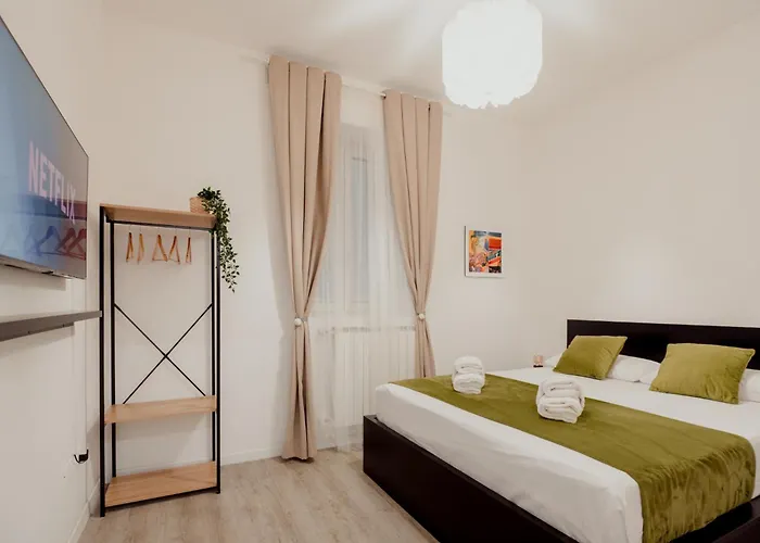 La Bottega Dei Sogni Lejlighed Trieste