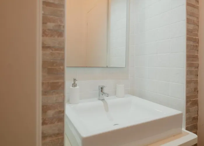 La Bottega Dei Sogni Lejlighed