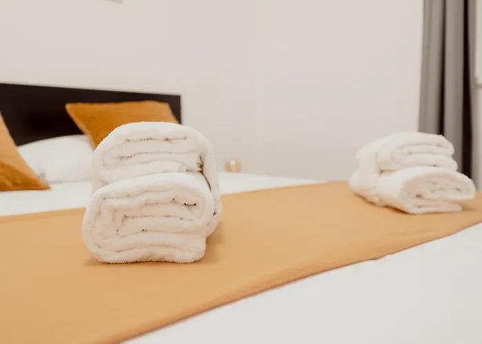 La Bottega Dei Sogni Lejlighed *