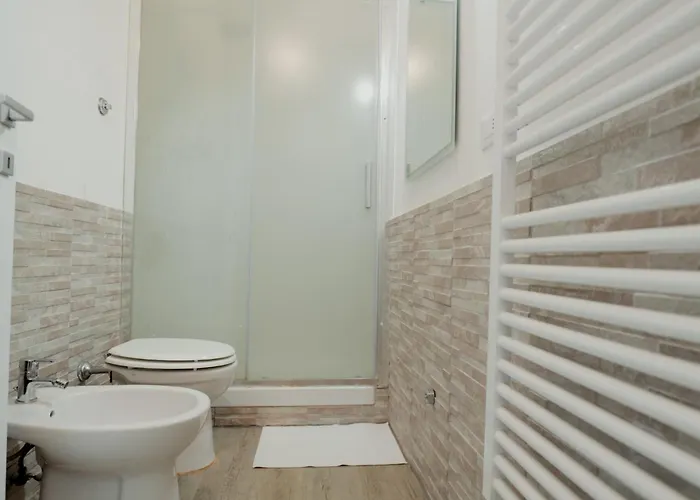 Lejlighed La Bottega Dei Sogni Trieste