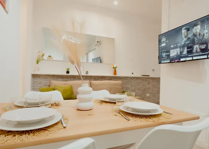 La Bottega Dei Sogni Lejlighed Trieste