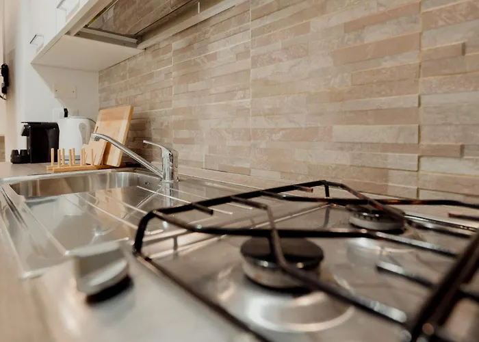 La Bottega Dei Sogni * Trieste